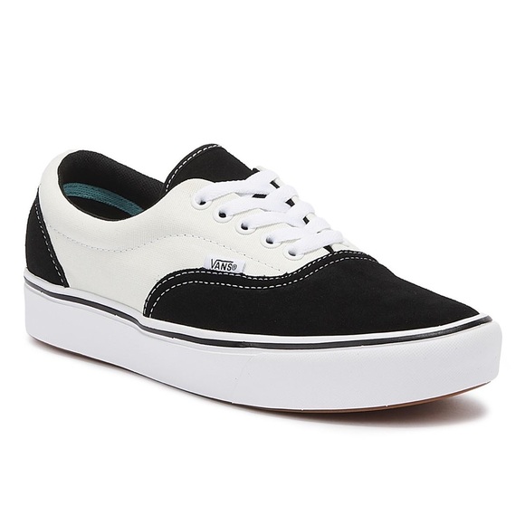 vans era comfy